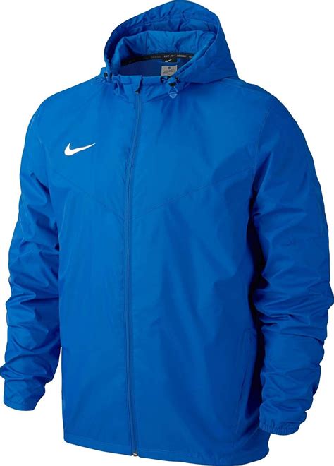 Nike Herren Regenjacke Team Sideline : Amazon.de: Fashion